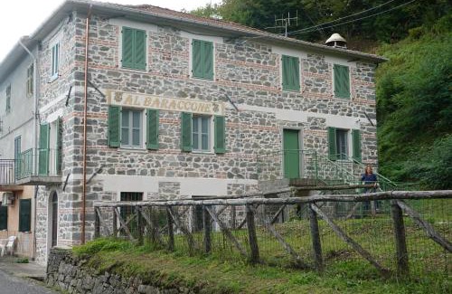 Zeri Apartment | La Foresteria della Beppa