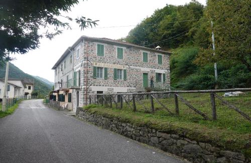 Zeri Apartment | La Foresteria della Beppa