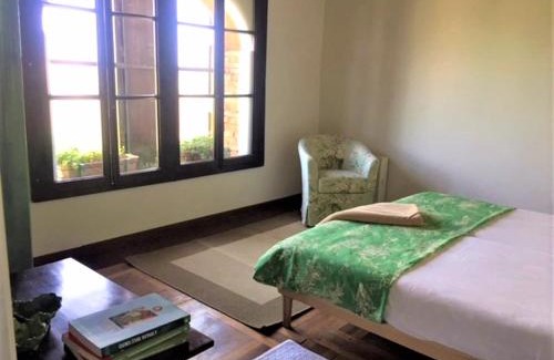 Sanguinetto Apartment | La Foresteria di Borgogelsi Apartments