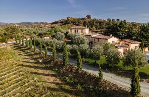 Bisignano Bed & Breakfast | La Foresteria di Serracavallo
