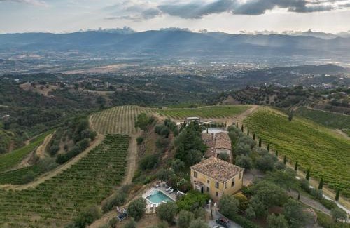 Bisignano Bed & Breakfast | La Foresteria di Serracavallo