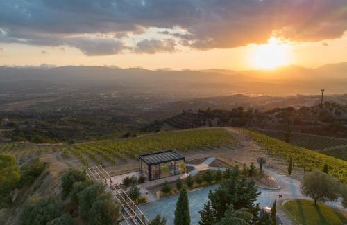 Bisignano Bed & Breakfast | La Foresteria di Serracavallo