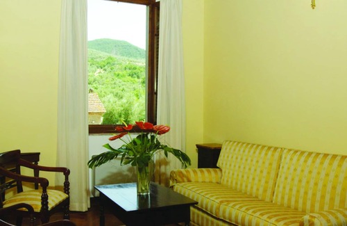 Monsummano Terme Hotel | La Foresteria Golf Montecatini Terme