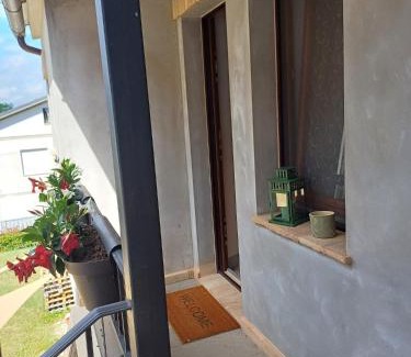 Curetta House | La Foresteria