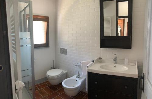 Curetta House | La Foresteria