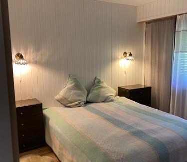 La Tzoumaz Apartment | La Foret 42 2 bedroom apartment with parking and sauna