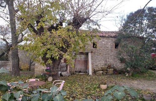 Servas House | La Forge 1846