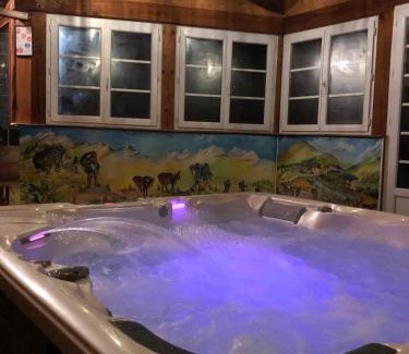 Illier-et-Laramade House | La Forge d'Espy