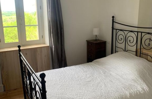 Beduer Bed & Breakfast | La Forge de Béduer