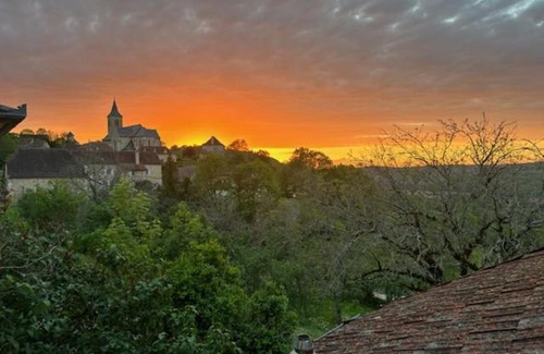 Beduer Bed & Breakfast | La Forge de Béduer