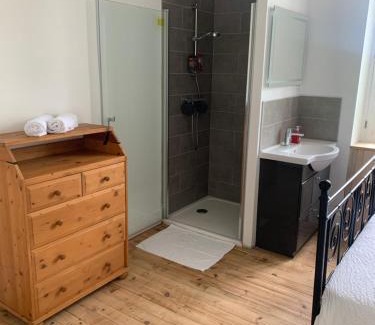 Beduer Bed & Breakfast | La Forge de Béduer
