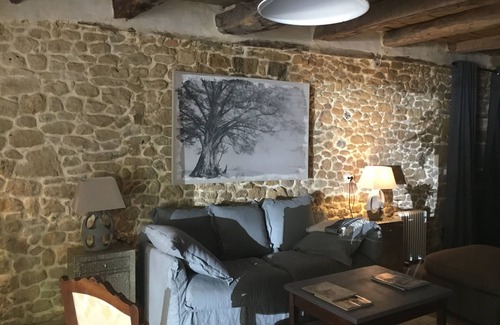 Saint-Avit-Senieur Cottage | La Forge Ste Croix de Beaumont