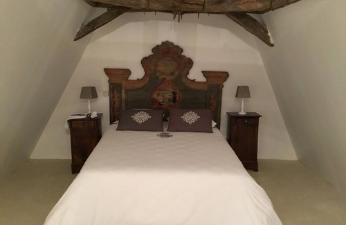 Saint-Avit-Senieur Cottage | La Forge Ste Croix de Beaumont