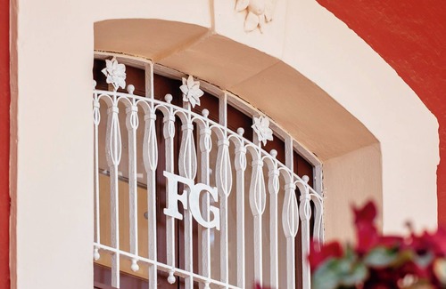 Gorgofreddo Villa | La Formica Gentile di Monopoli Sulle Splendide Colline a 5 Minuti dal Mare