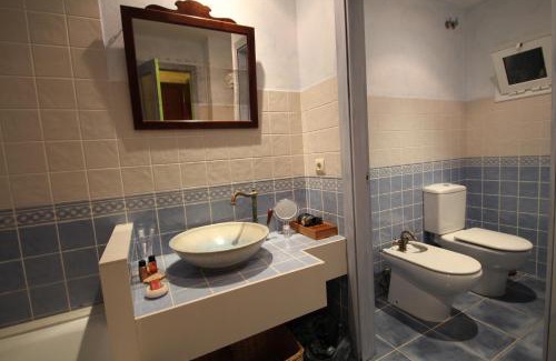 Terrades Hotel | La Fornal