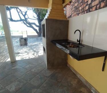 Maracana House | La Fortaleza Algodoal