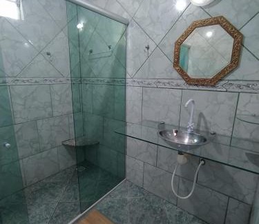 Maracana House | La Fortaleza Algodoal