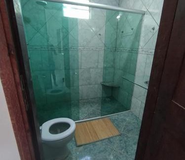Maracana House | La Fortaleza Algodoal