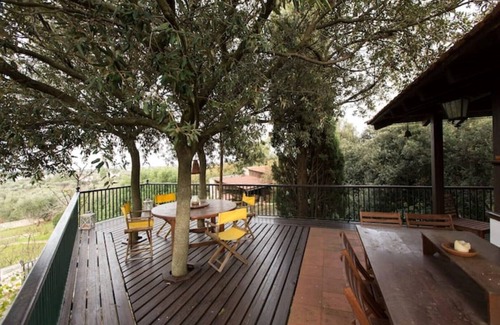 Polignano a Mare Villa | La Fortezza, Villa with sea view