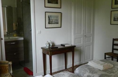Clefs House | La Foutelaie