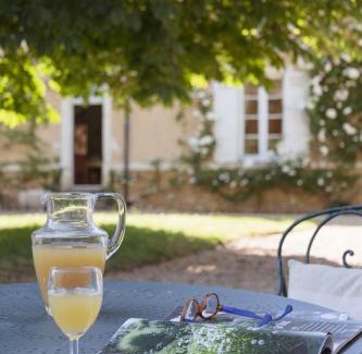 Clefs House | La Foutelaie