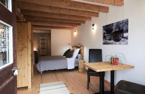 Aime Bed & Breakfast | La Foyère