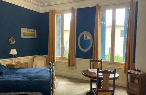 Saint-Laurent-de-la-Cabrerisse Bed & Breakfast | La Villa Celine