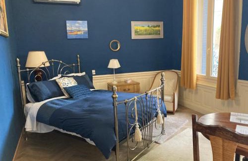 Saint-Laurent-de-la-Cabrerisse Bed & Breakfast | La Villa Celine