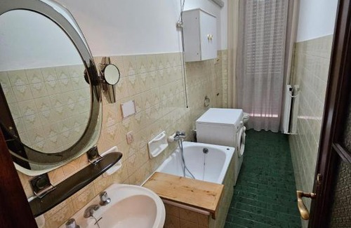 Piacenza Apartment | La Francigena - Ama's house