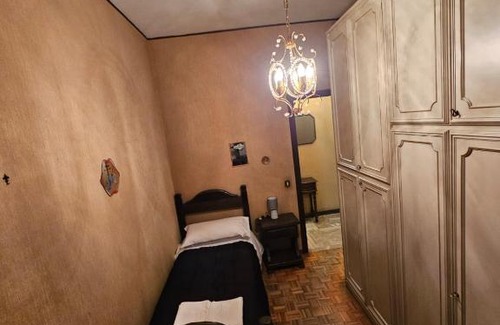 Piacenza Apartment | La Francigena - Ama's house