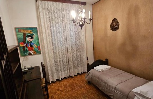 Piacenza Apartment | La Francigena - Ama's house
