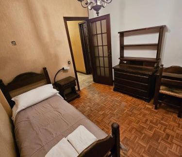 Piacenza Apartment | La Francigena - Ama's house