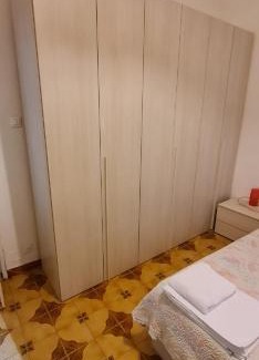 Piacenza Apartment | La Francigena - Via Voghera