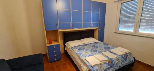 Piacenza Apartment | La Francigena - Via Voghera
