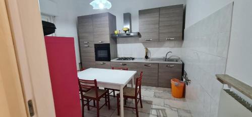 Piacenza Apartment | La Francigena - Via Voghera