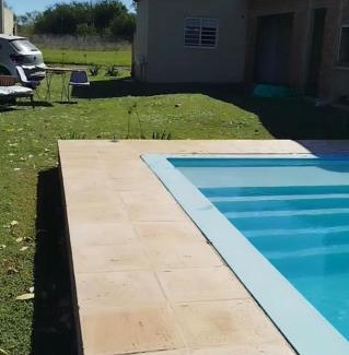 San Miguel del Monte House | La Francisca