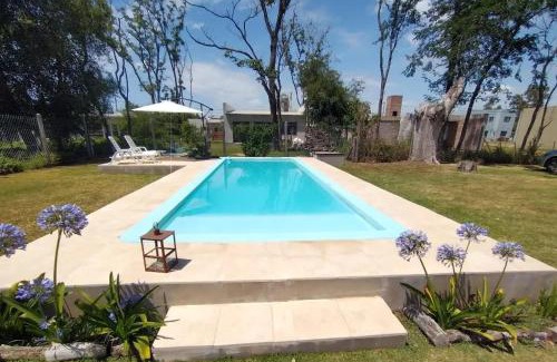 San Miguel del Monte House | La Francisca