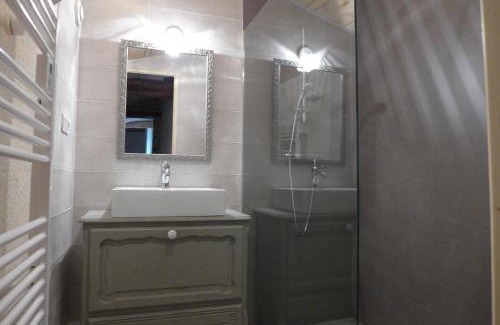 Beaurepaire House | La Frapperie