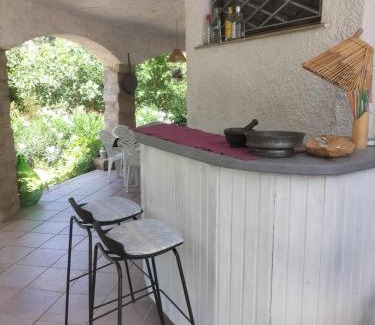 Sorso House | LA FRASCA FRESCA