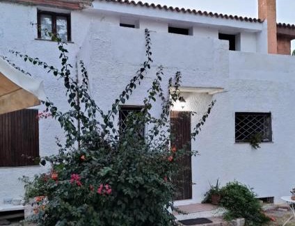 Sorso House | LA FRASCA FRESCA