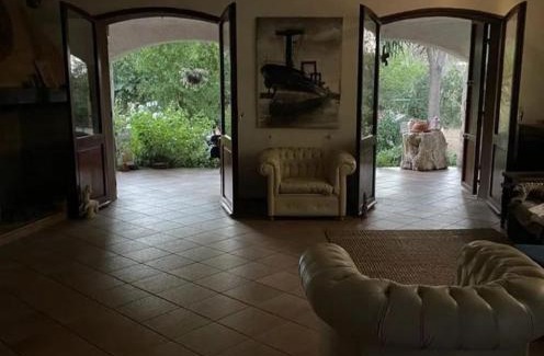 Sorso House | LA FRASCA FRESCA