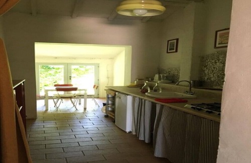 Marsciano House | La Fratta art-house in Umbria. Large Studio with terrace access