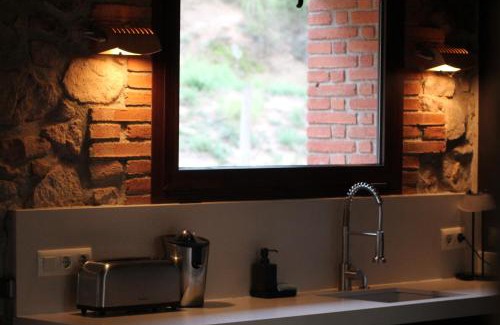 Arbucies House | La Frau, Casa rústica al Parc Natural del Montseny