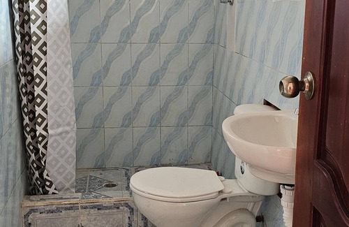 Carchi Province Apartment | LA FRONTERA DEPARTMENT