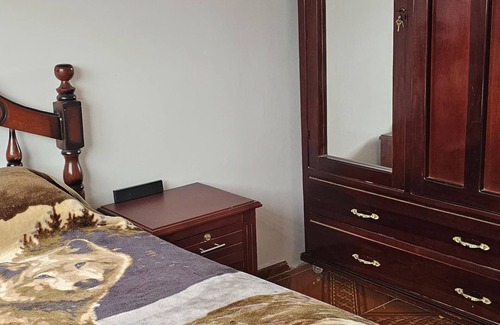 Carchi Province Apartment | LA FRONTERA DEPARTMENT