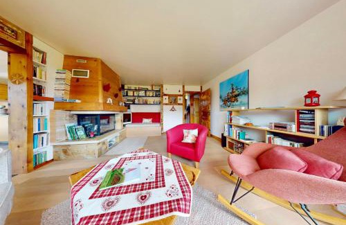 Seynod House | La Fruitière pour des vacances réussies
