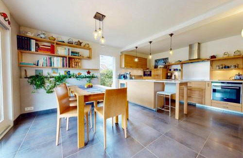 Seynod House | La Fruitière pour des vacances réussies