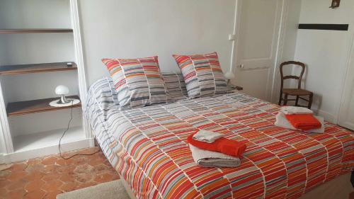 Saints Bed & Breakfast | La Fruitiere