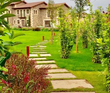 Vispieres House | La Fuentona de Santillana