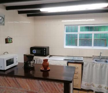 Munorrodero House | LA FUENTONA